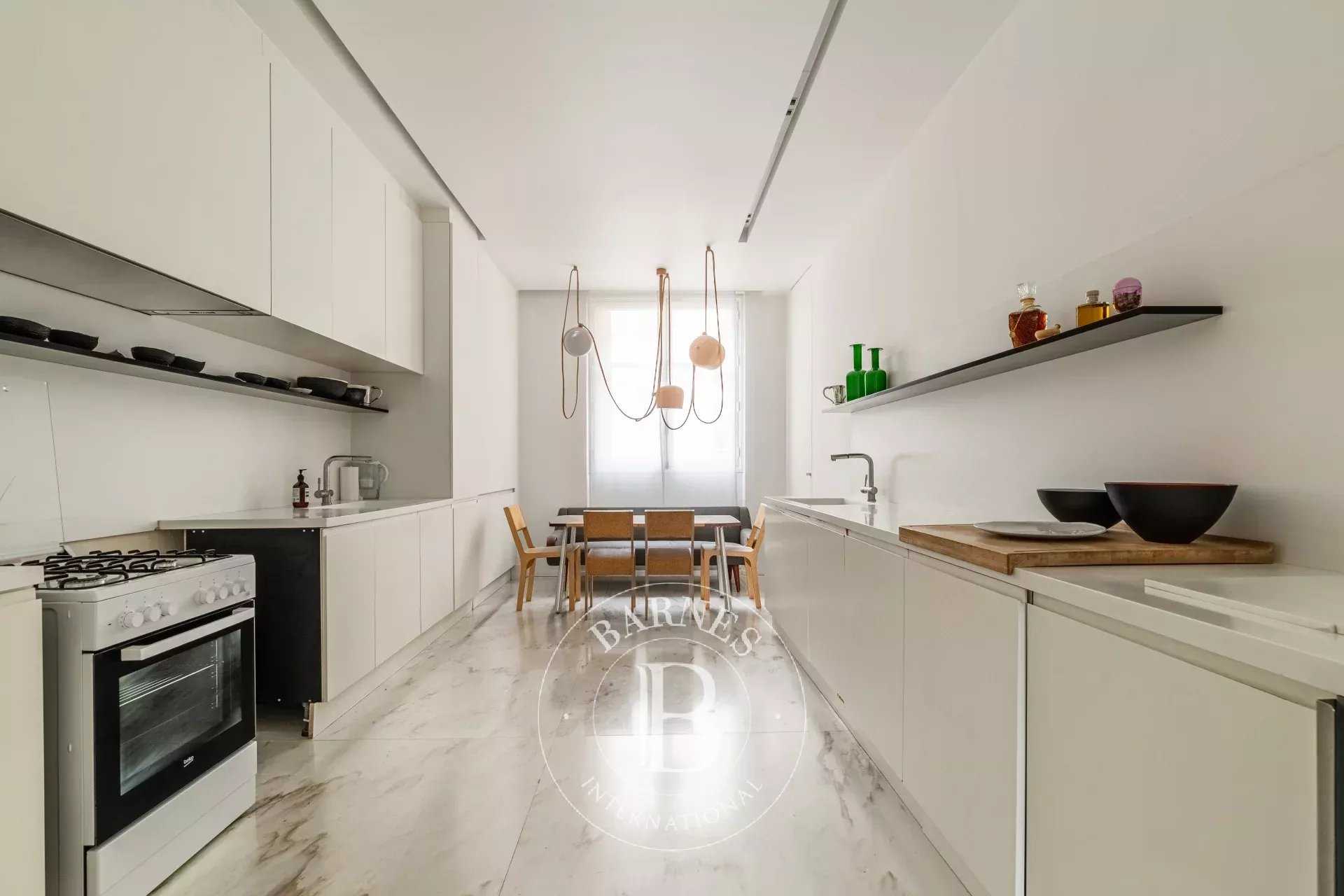 Paris  - Apartment 3 Bedrooms