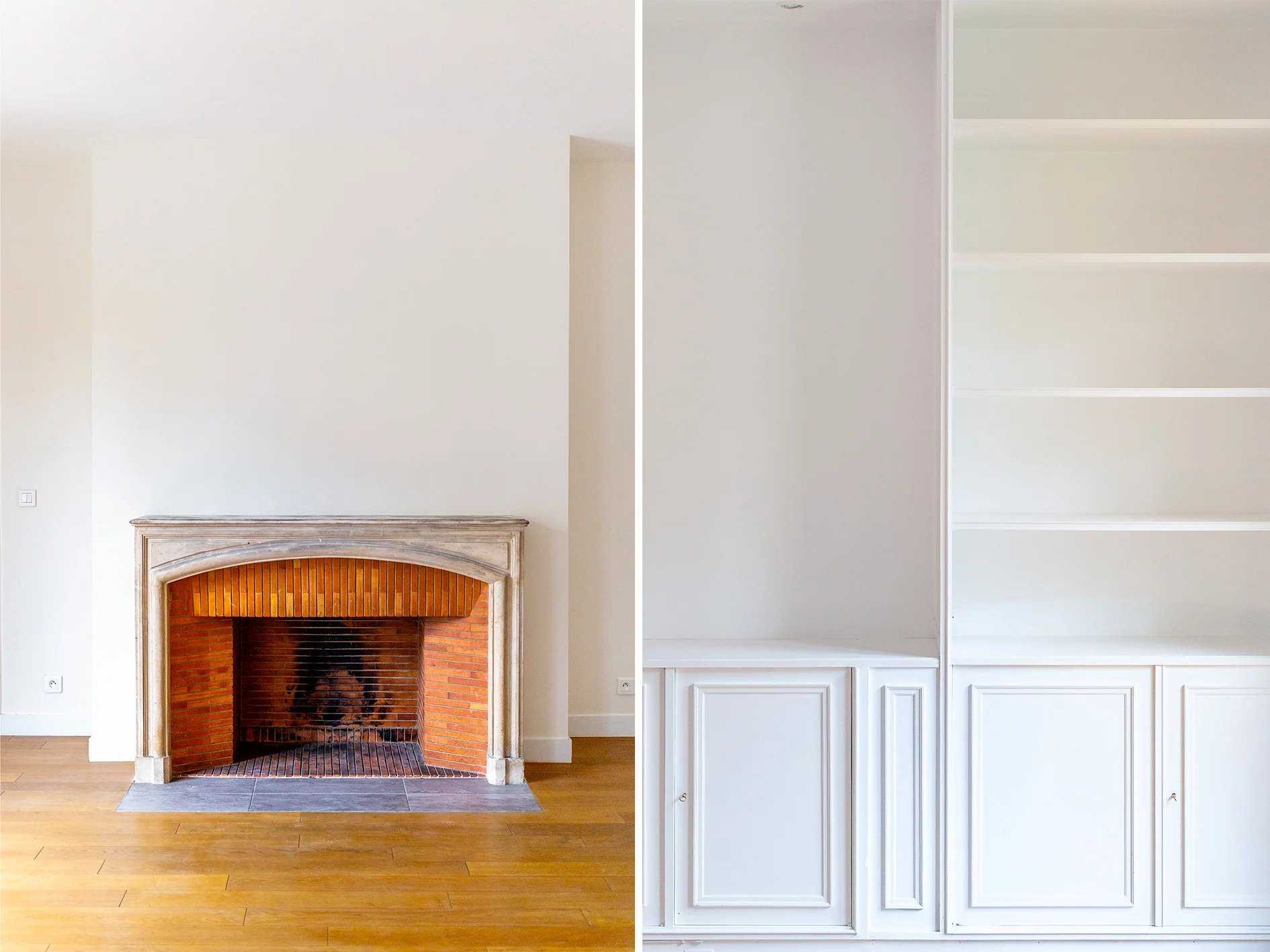 Paris  - Apartment 3 Bedrooms