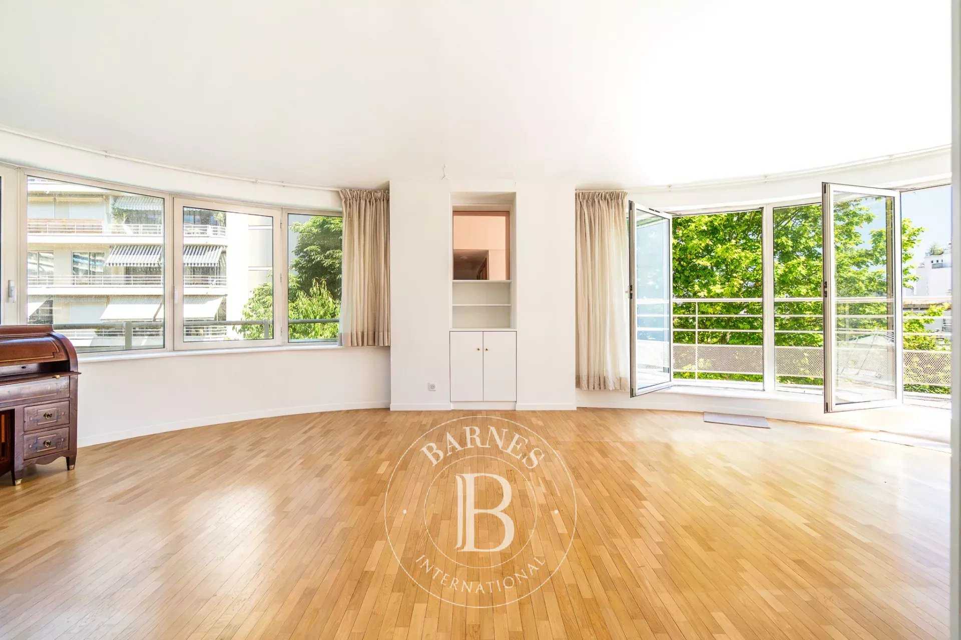 Paris  - Appartement 