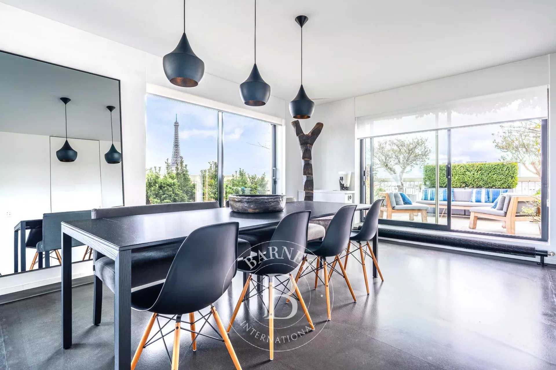 Paris  - Apartment 3 Bedrooms
