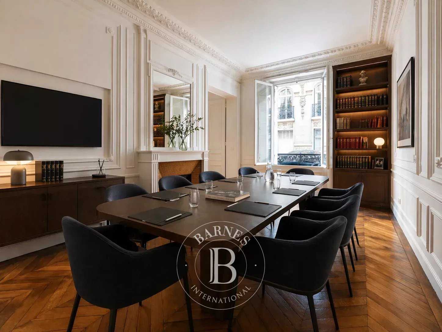 Paris  - Apartment 2 Bedrooms