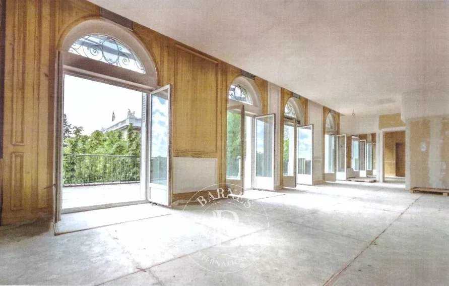 Paris  - Triplex 