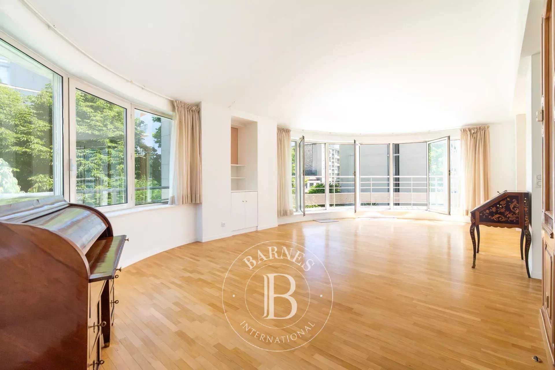 Paris  - Appartement 