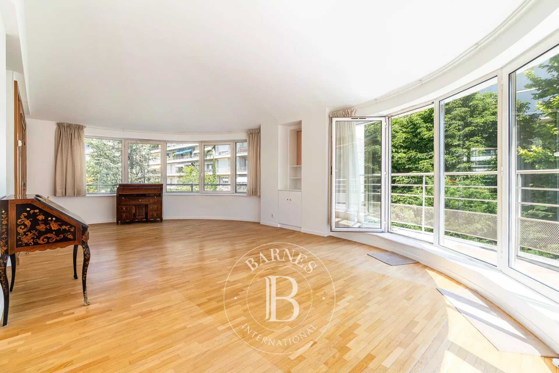 Paris  - Appartement 