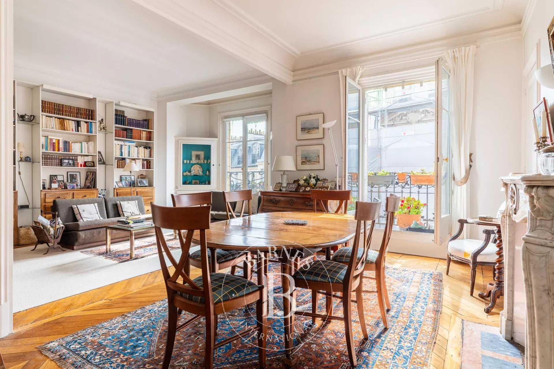 Apartment Paris 75016  -  ref 86847073 (picture 2)