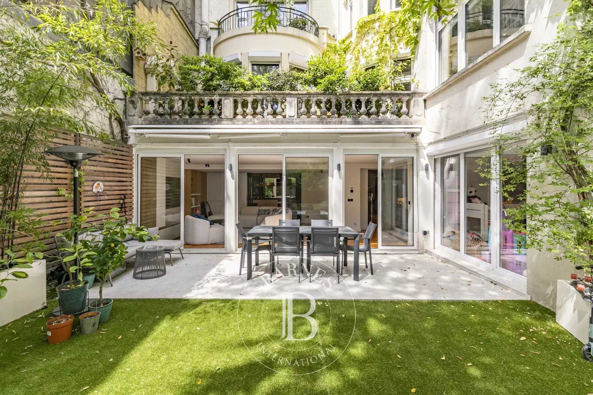 Piso Paris 75016  -  ref 85939245 (picture 1)