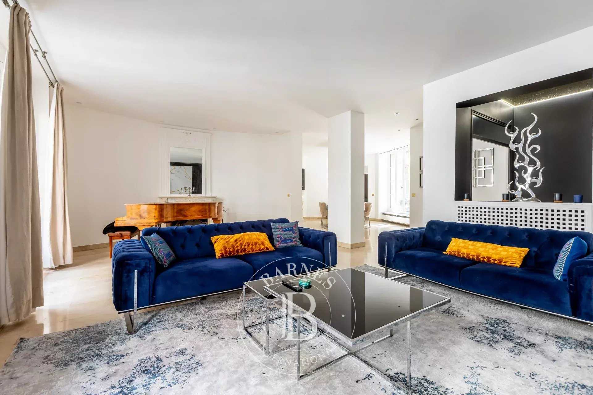 Appartement Paris 75016  -  ref 87083957 (picture 1)