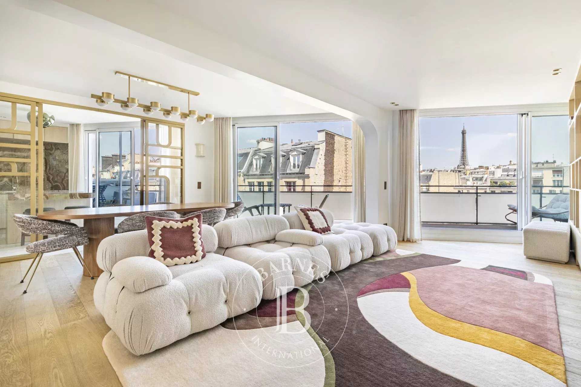 Piso Paris 75016  -  ref 87119486 (picture 1)