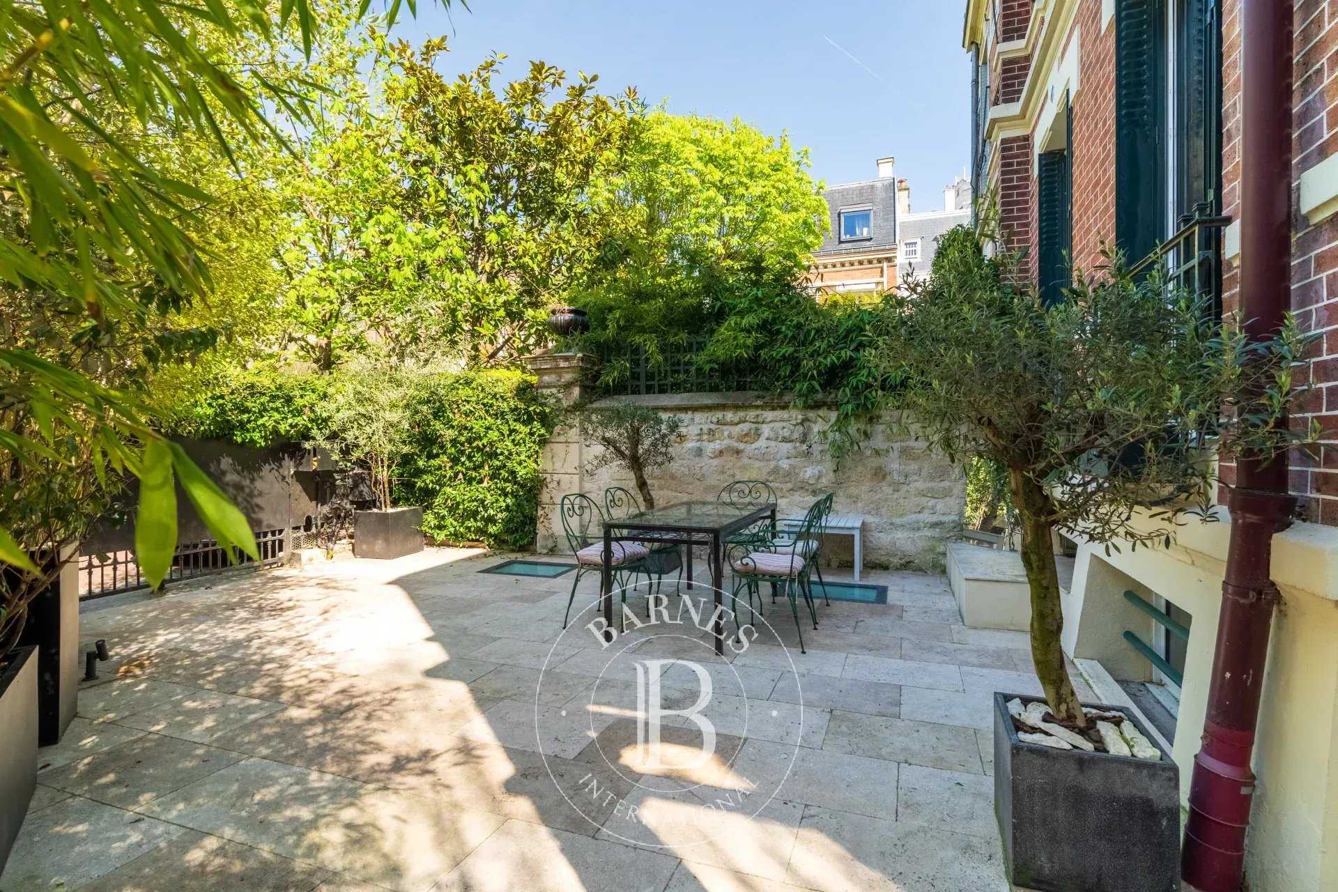 Casa Paris 75016  -  ref 85791610 (picture 3)
