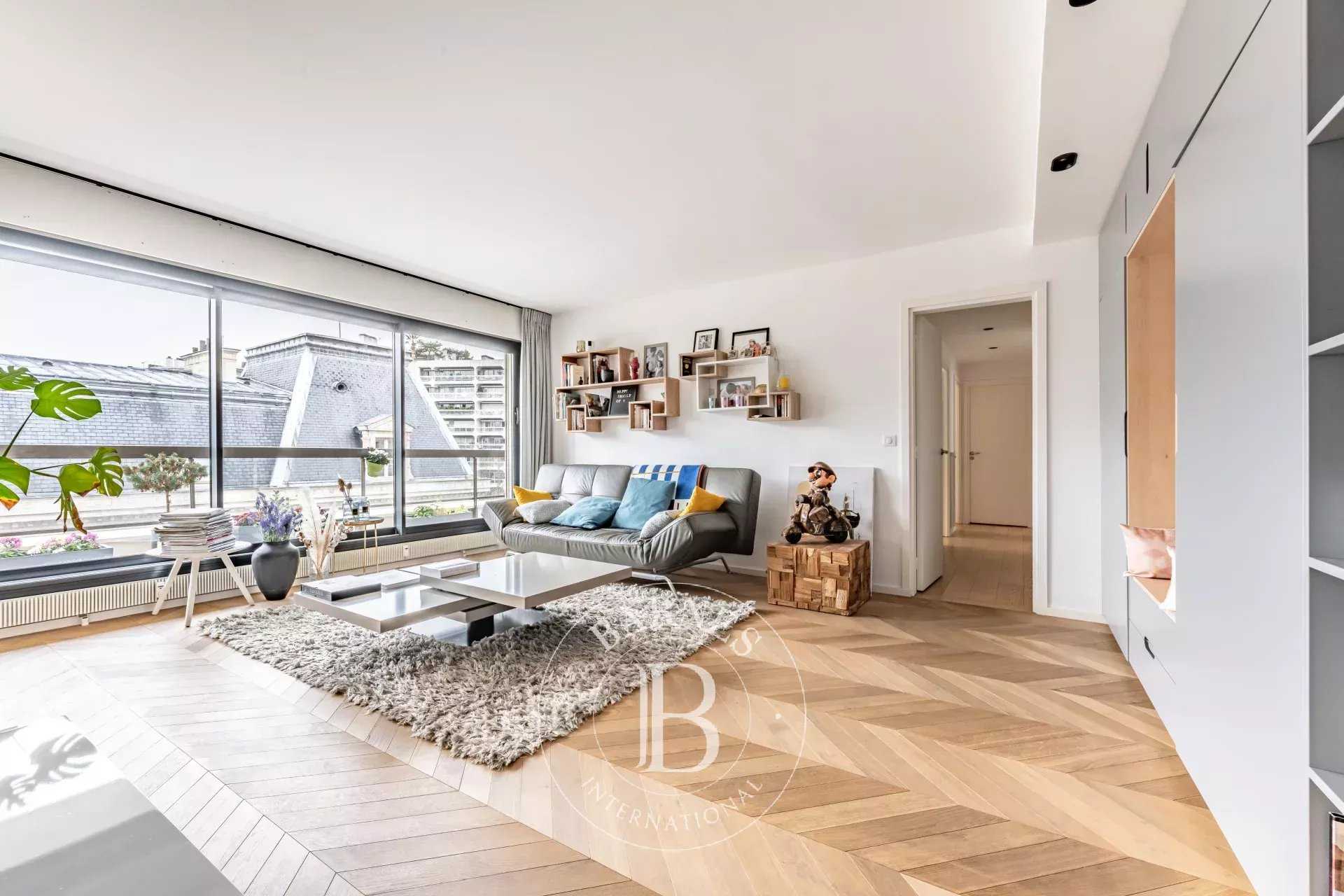 Apartment Paris 75016  -  ref 86440429 (picture 2)