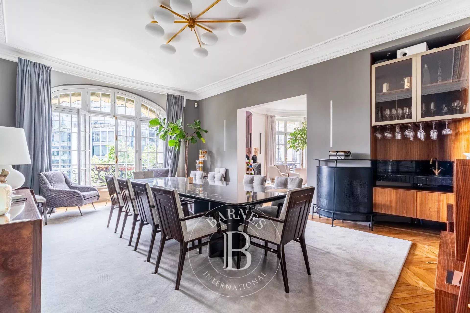 Apartment Paris 75016  -  ref 85951894 (picture 3)
