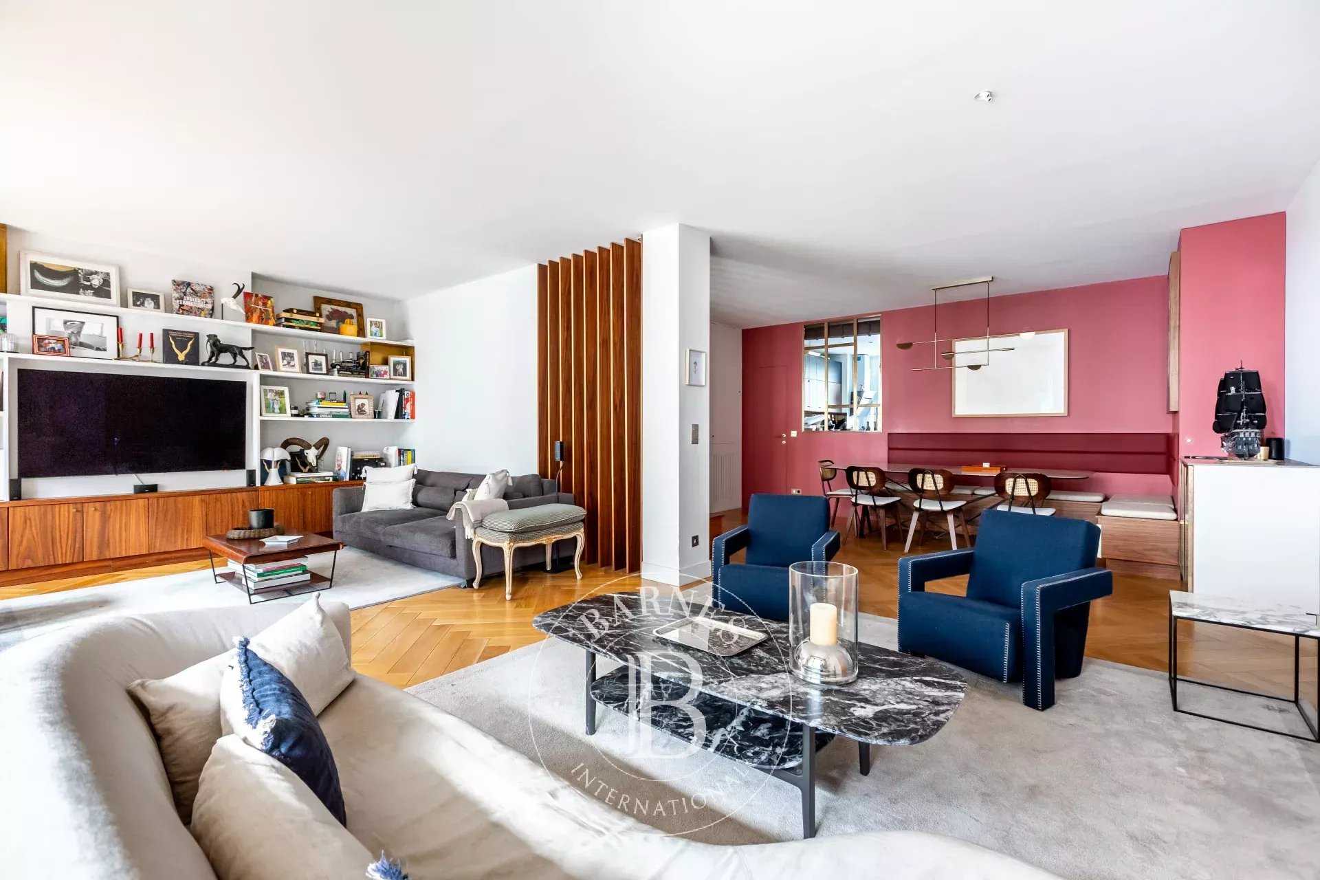 Apartment Paris 75016  -  ref 86666231 (picture 3)