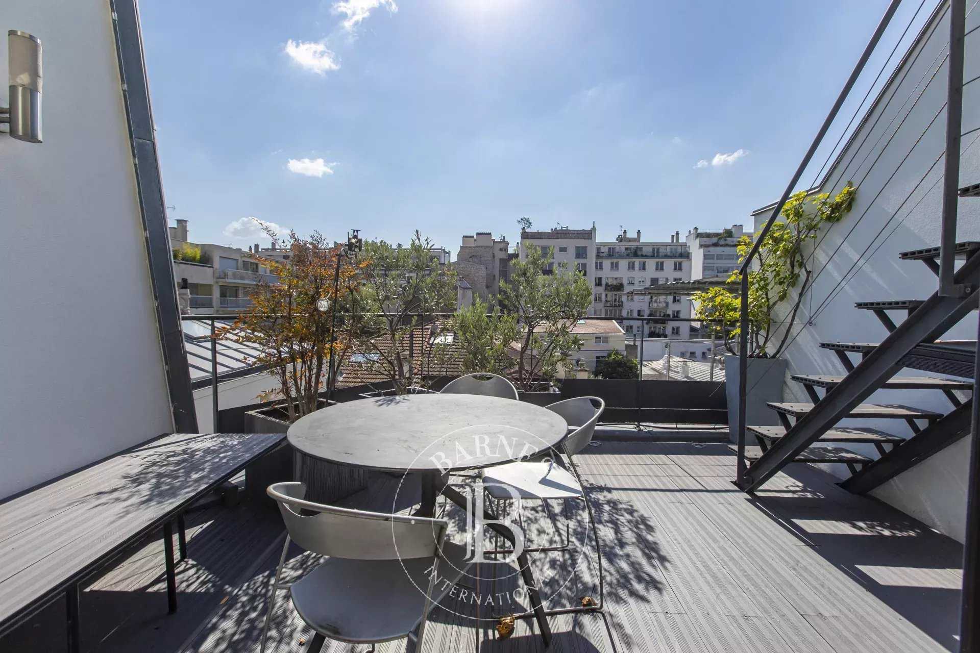 Appartement Paris 75016  -  ref 85270173 (picture 1)