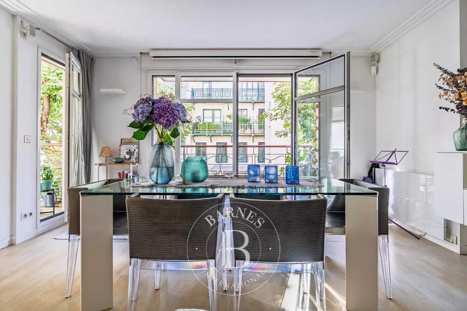 Apartment Paris 75016  -  ref 86224340 (picture 2)