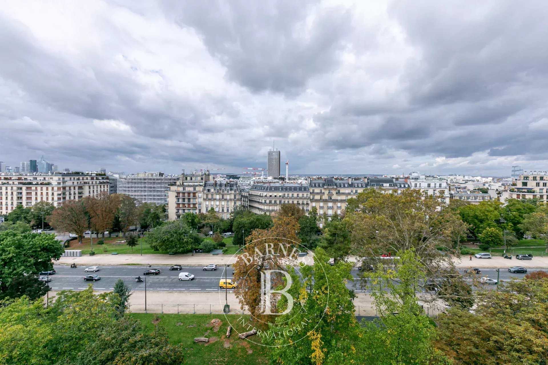 Apartment Paris 75016  -  ref 6155388 (picture 1)