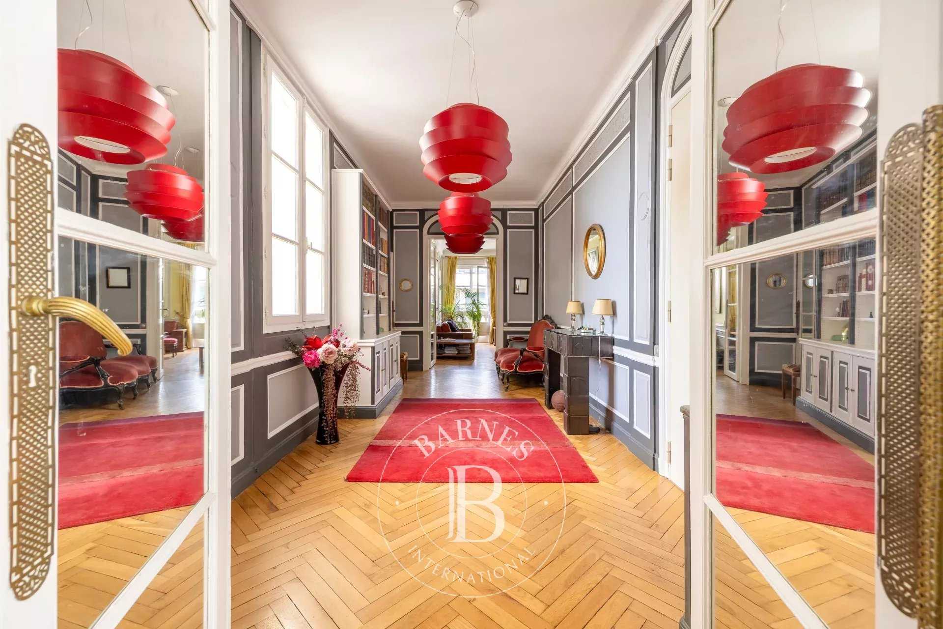 Appartement Paris 75016  -  ref 86011337 (picture 2)