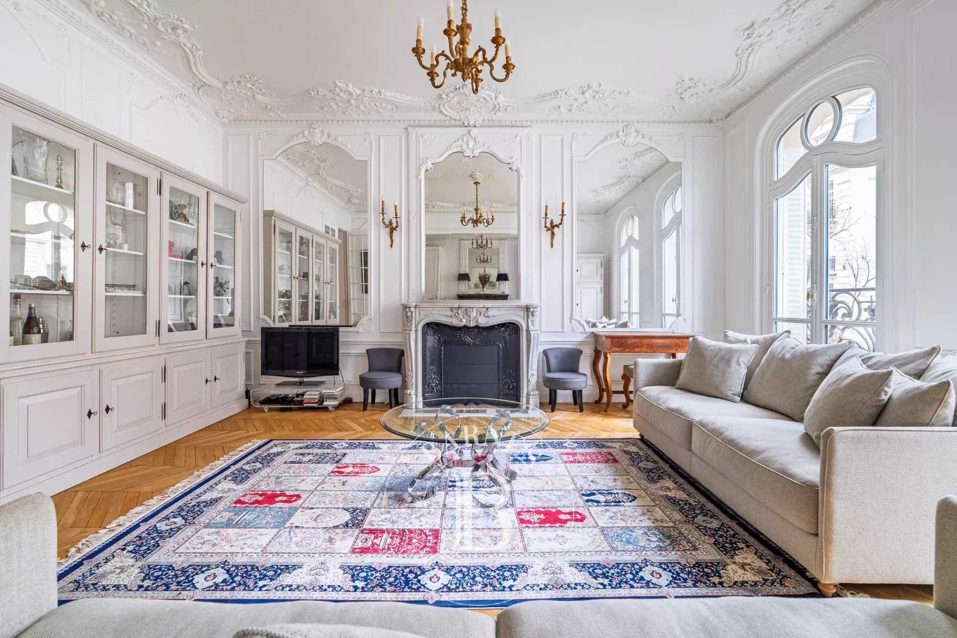 Appartement Paris 75016  -  ref 86511970 (picture 1)