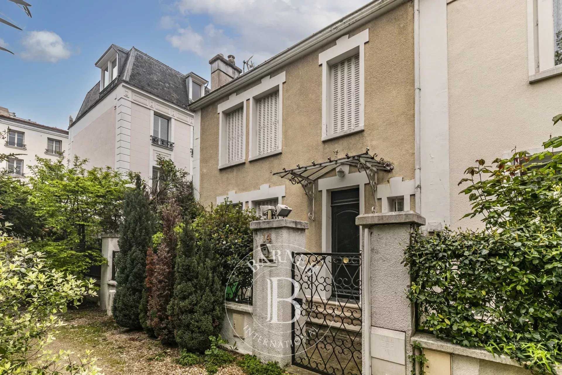 Apartment Paris 75016  -  ref 86869043 (picture 1)