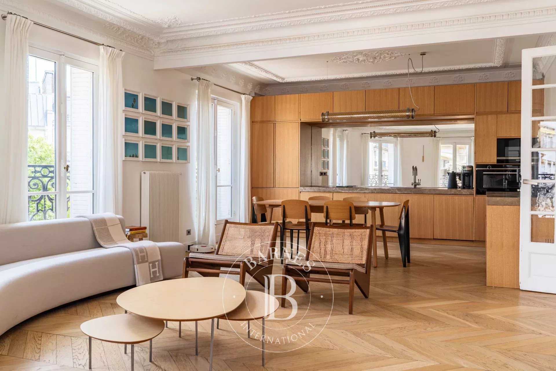 Apartment Paris 75016  -  ref 86125081 (picture 2)