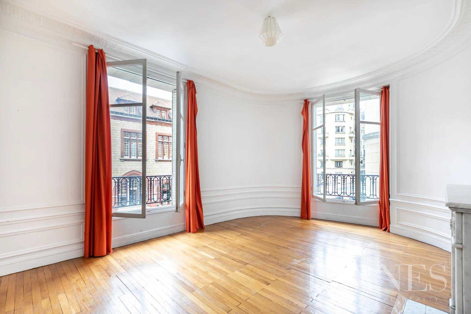 Appartement Paris 75016  -  ref 6170638 (picture 1)