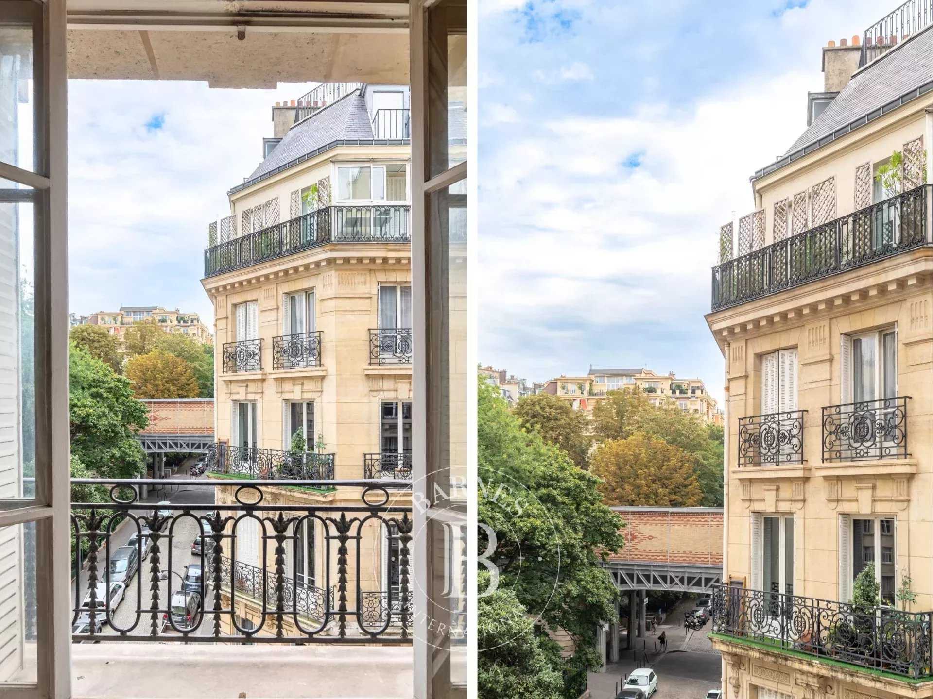 Appartement Paris 75016  -  ref 83265135 (picture 2)