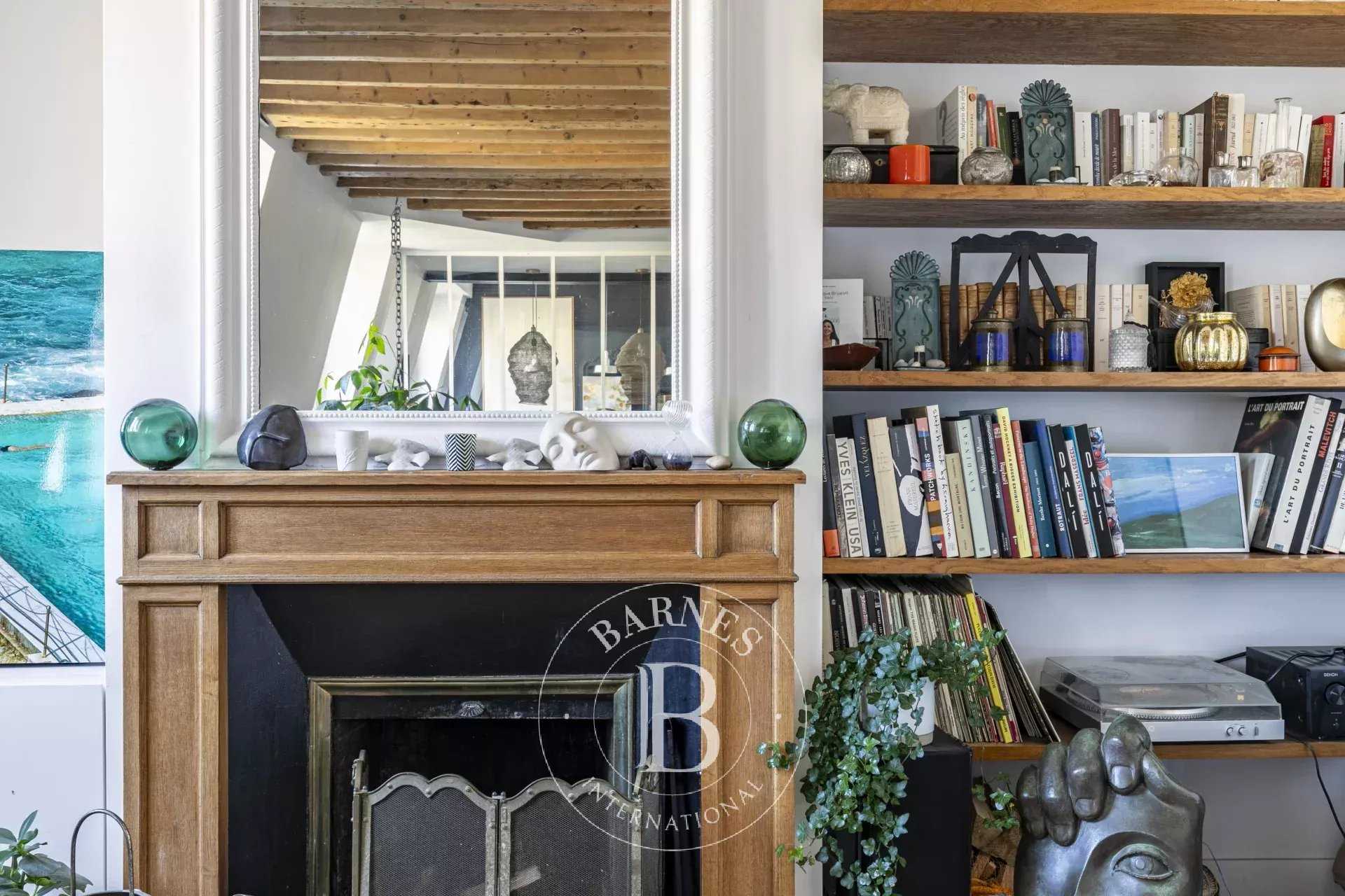 Apartment Paris 75016  -  ref 86826488 (picture 3)