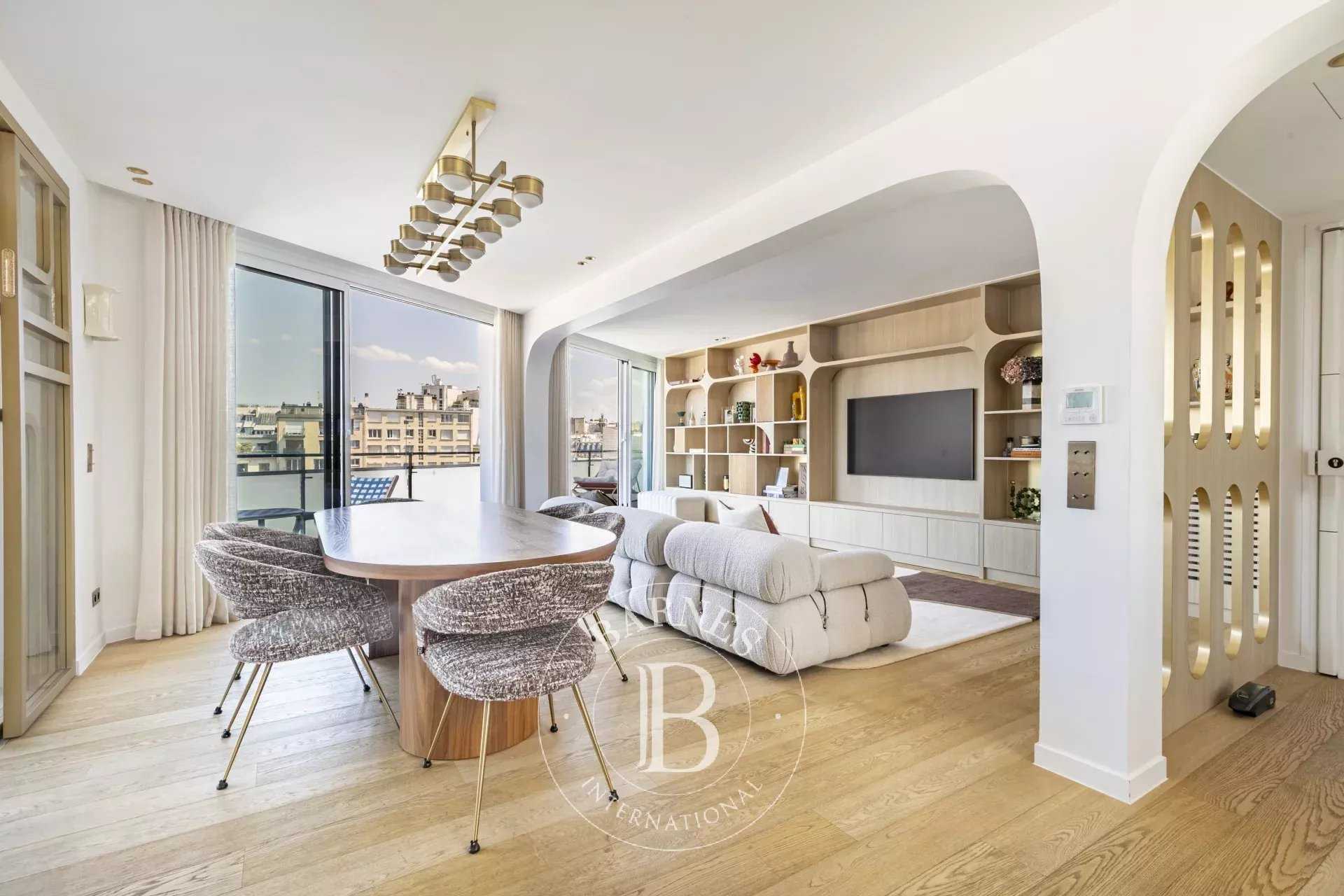 Piso Paris 75016  -  ref 87119486 (picture 3)
