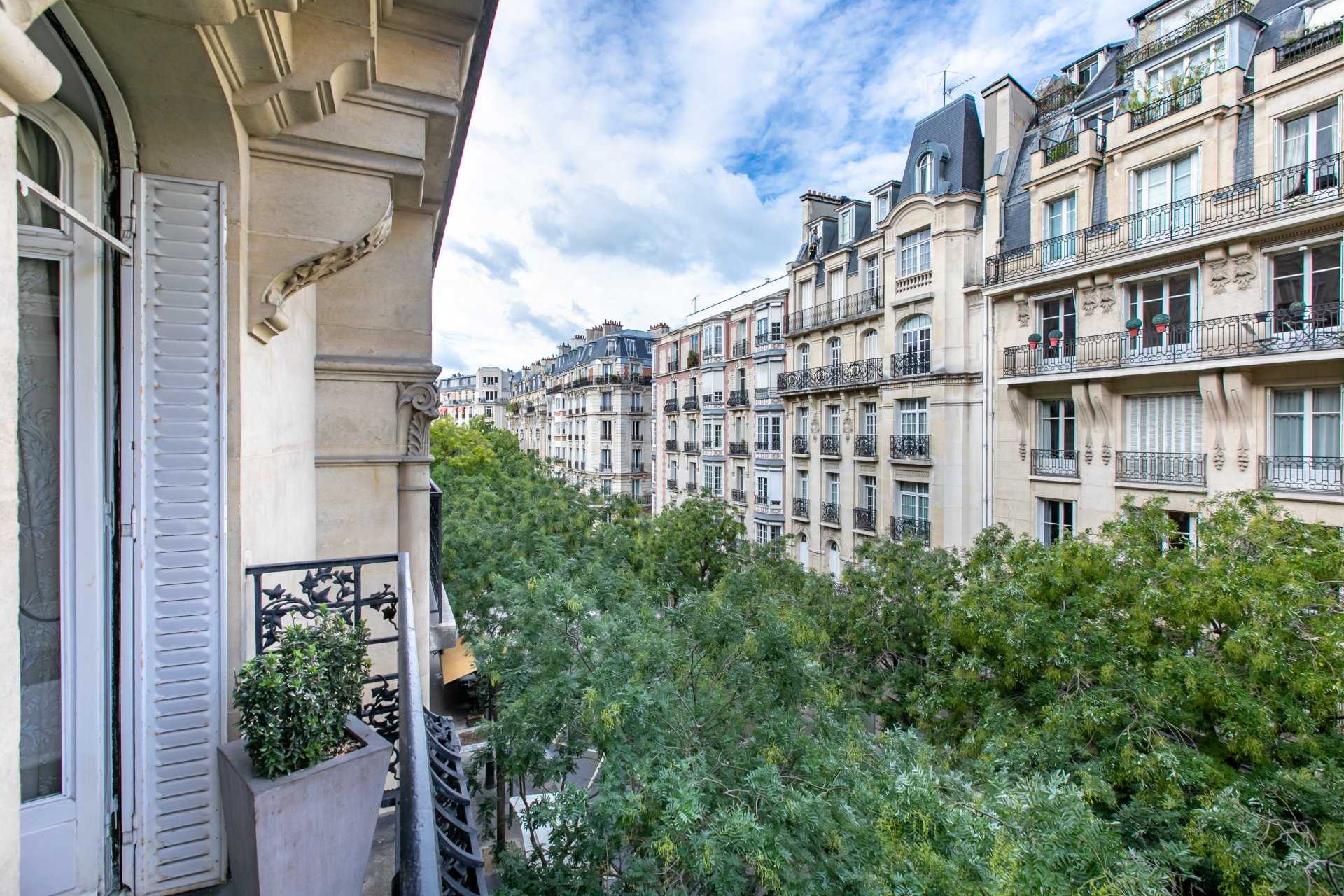 Appartement Paris 75016  -  ref 7425041 (picture 2)