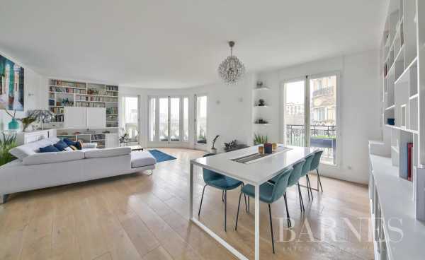 Appartement Paris 75016  -  ref 5702739 (picture 1)