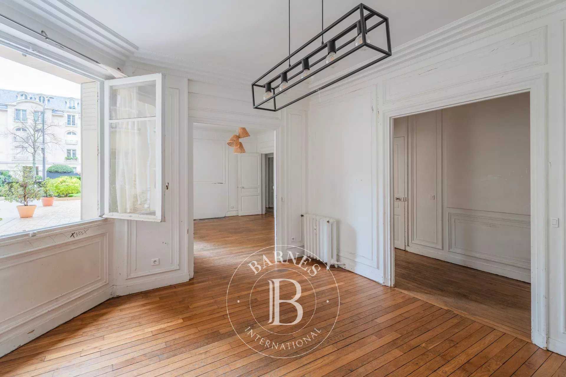 Appartement Paris 75016  -  ref 86423012 (picture 1)