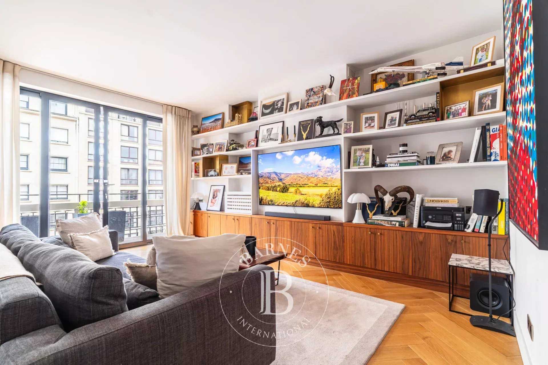 Apartment Paris 75016  -  ref 86666231 (picture 2)