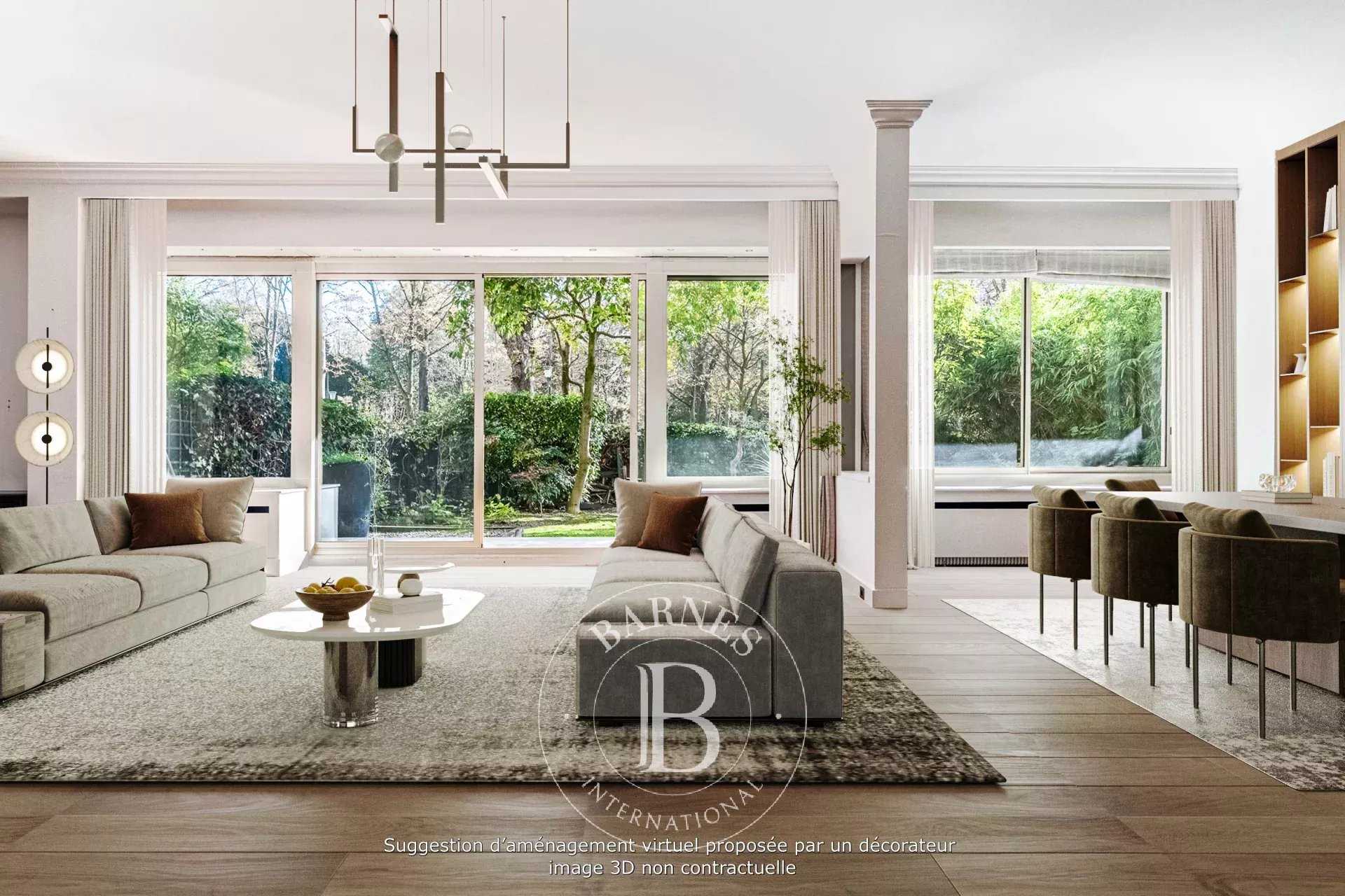 Piso Paris 75016  -  ref 86371455 (picture 2)