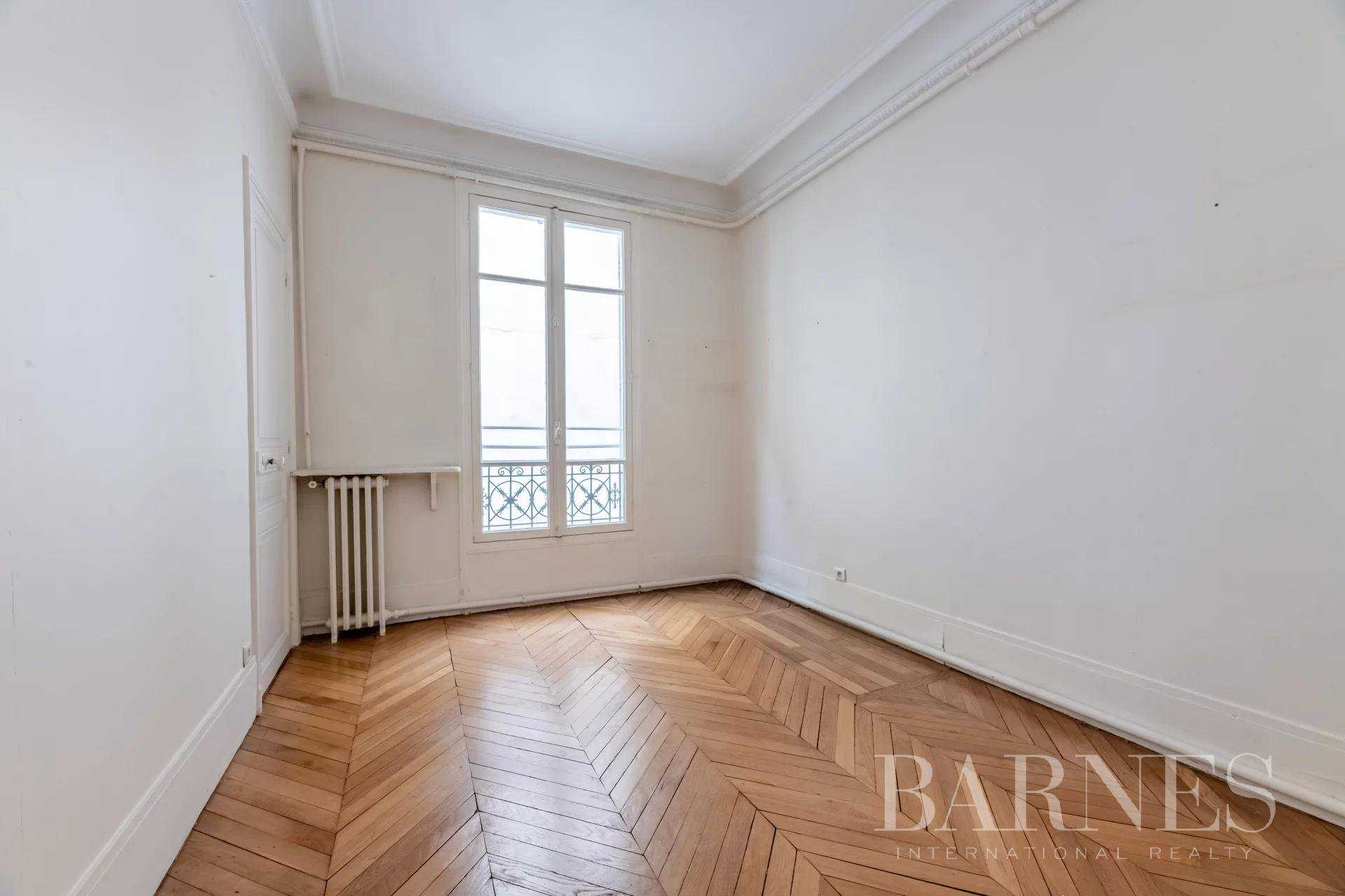 Appartement Paris 75016  -  ref 6611642 (picture 3)