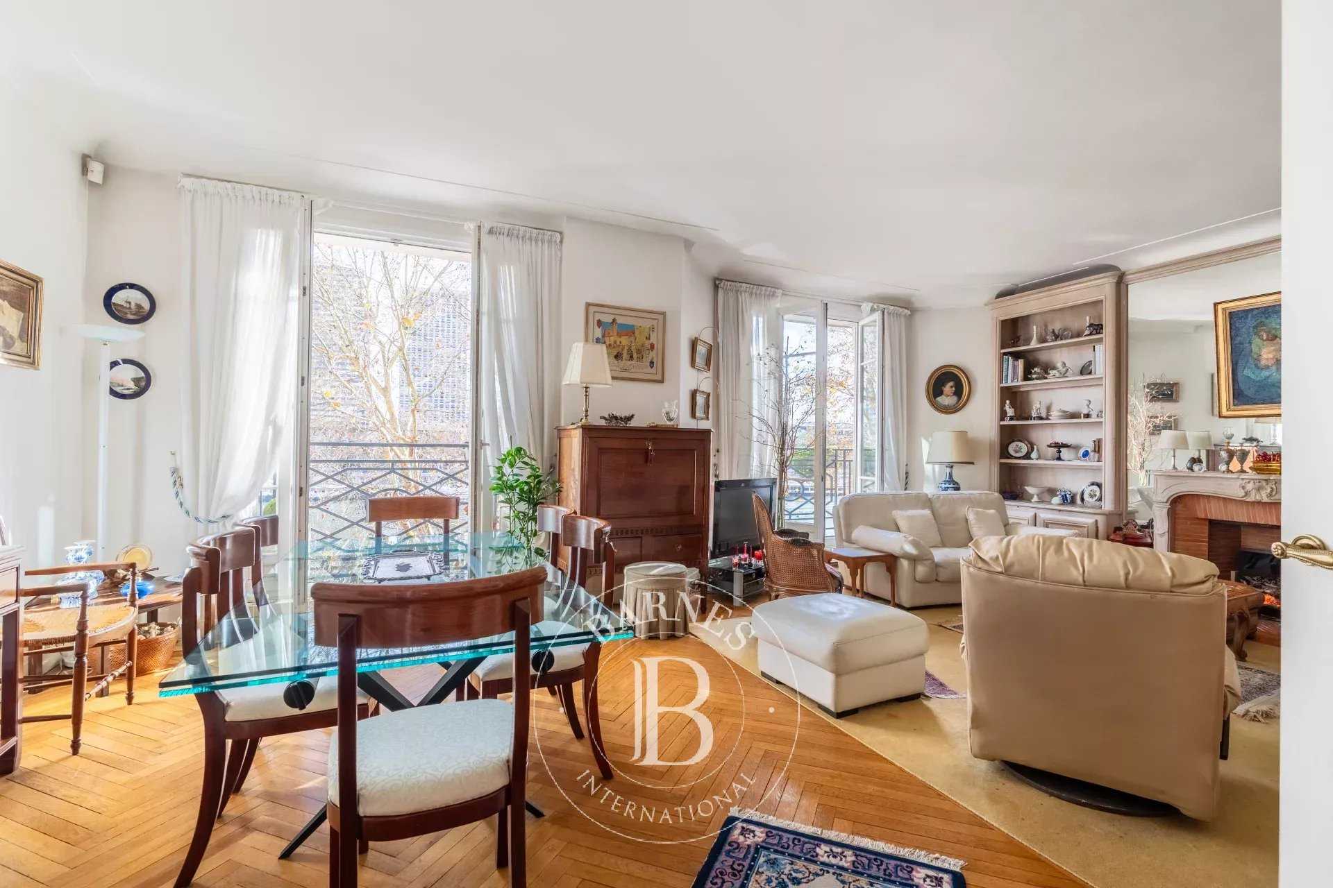 Appartement Paris 75016  -  ref 85451678 (picture 2)