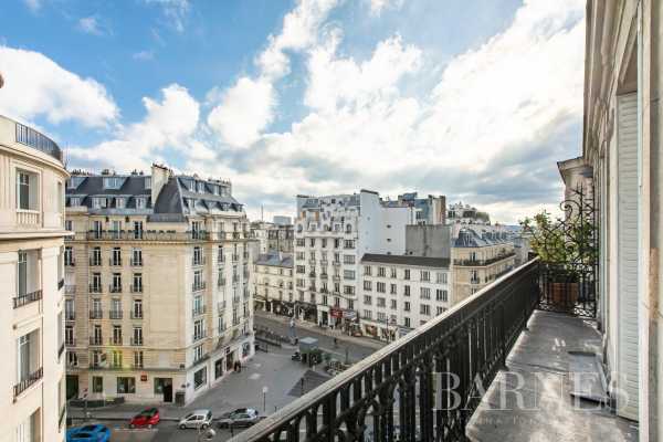 Appartement Paris 75016  -  ref 6322301 (picture 1)