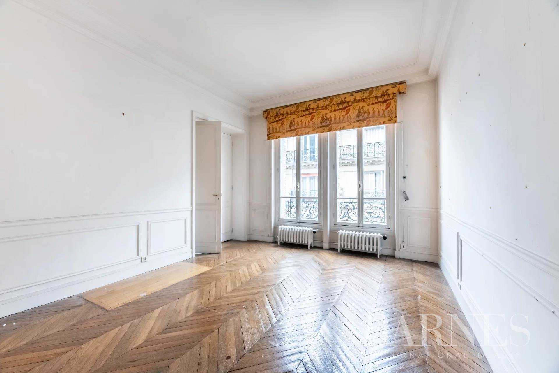 Appartement Paris 75016  -  ref 6611642 (picture 1)