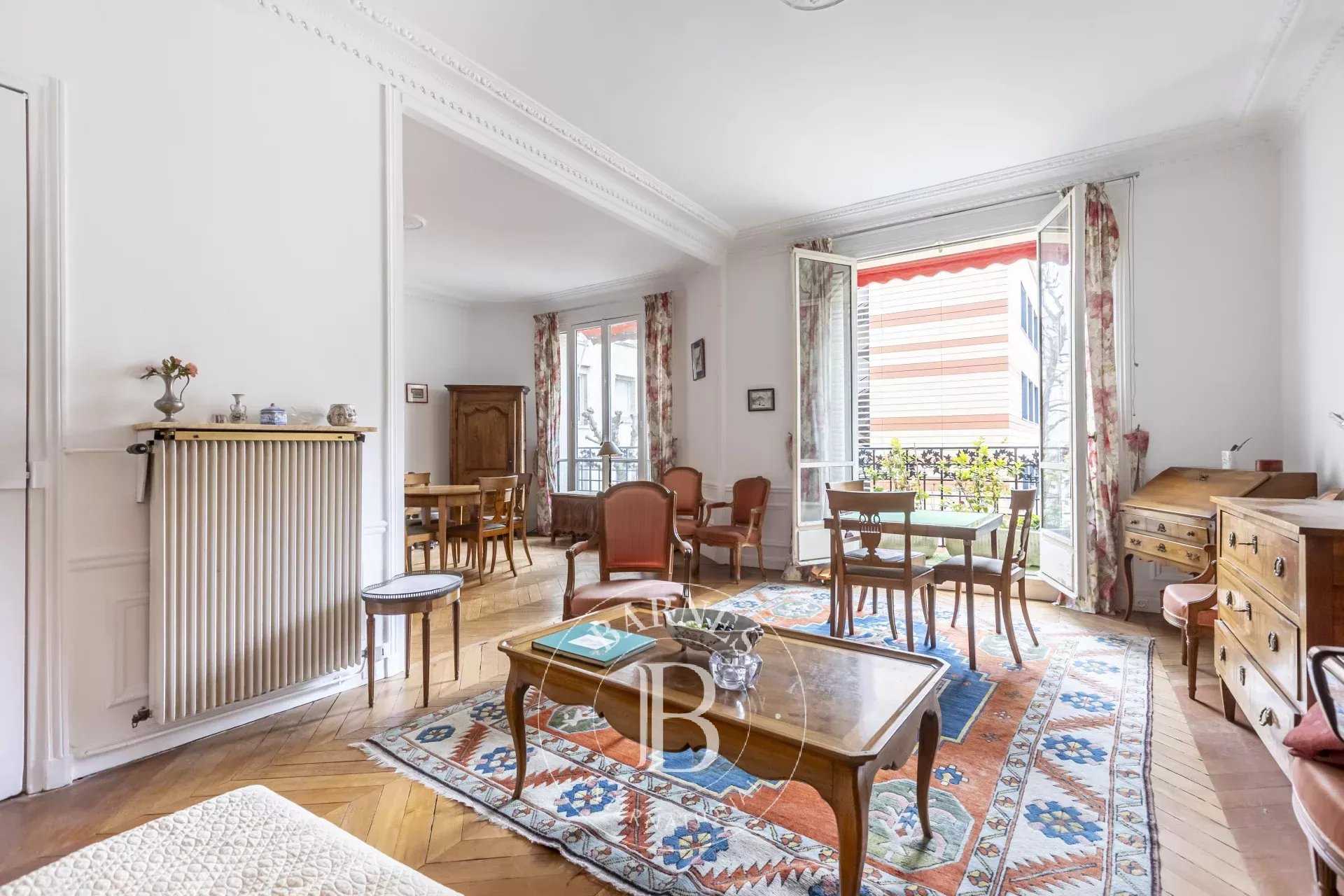 Appartement Paris 75016  -  ref 85660578 (picture 3)