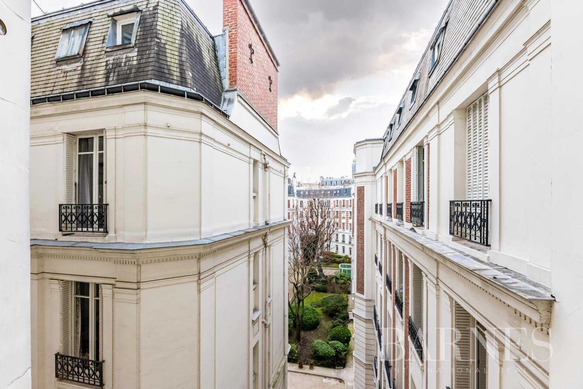Appartement Paris 75016  -  ref 6611642 (picture 2)