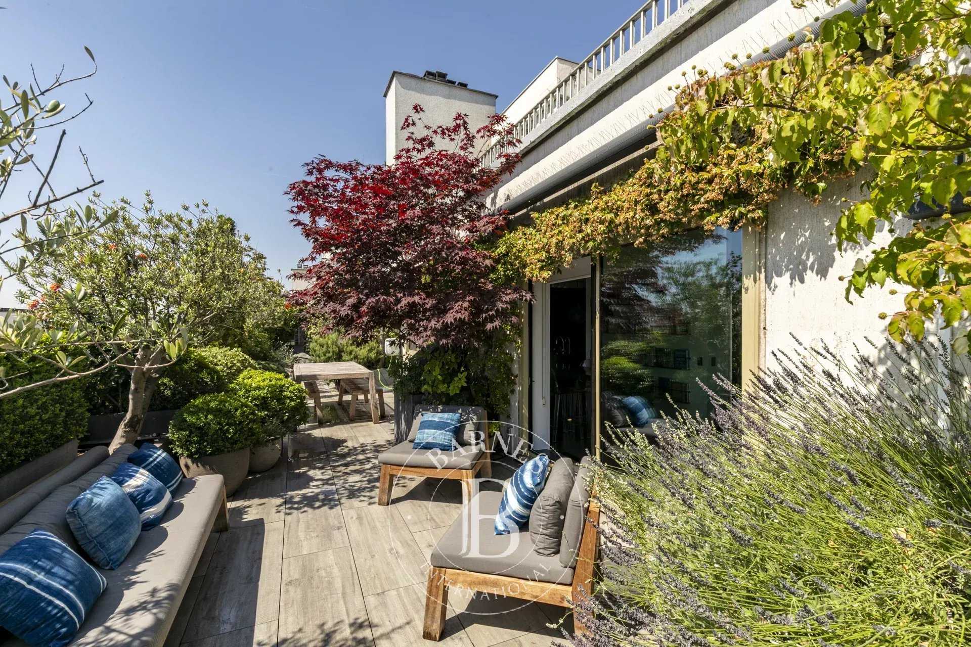 Appartement Paris 75016  -  ref 86659625 (picture 3)