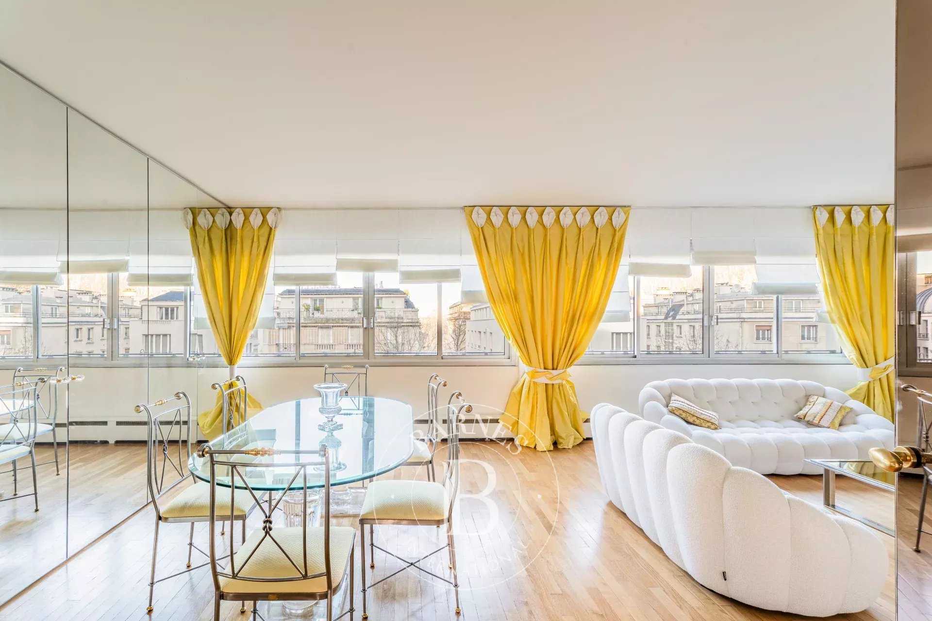 Apartment Paris 75016  -  ref 86720401 (picture 3)