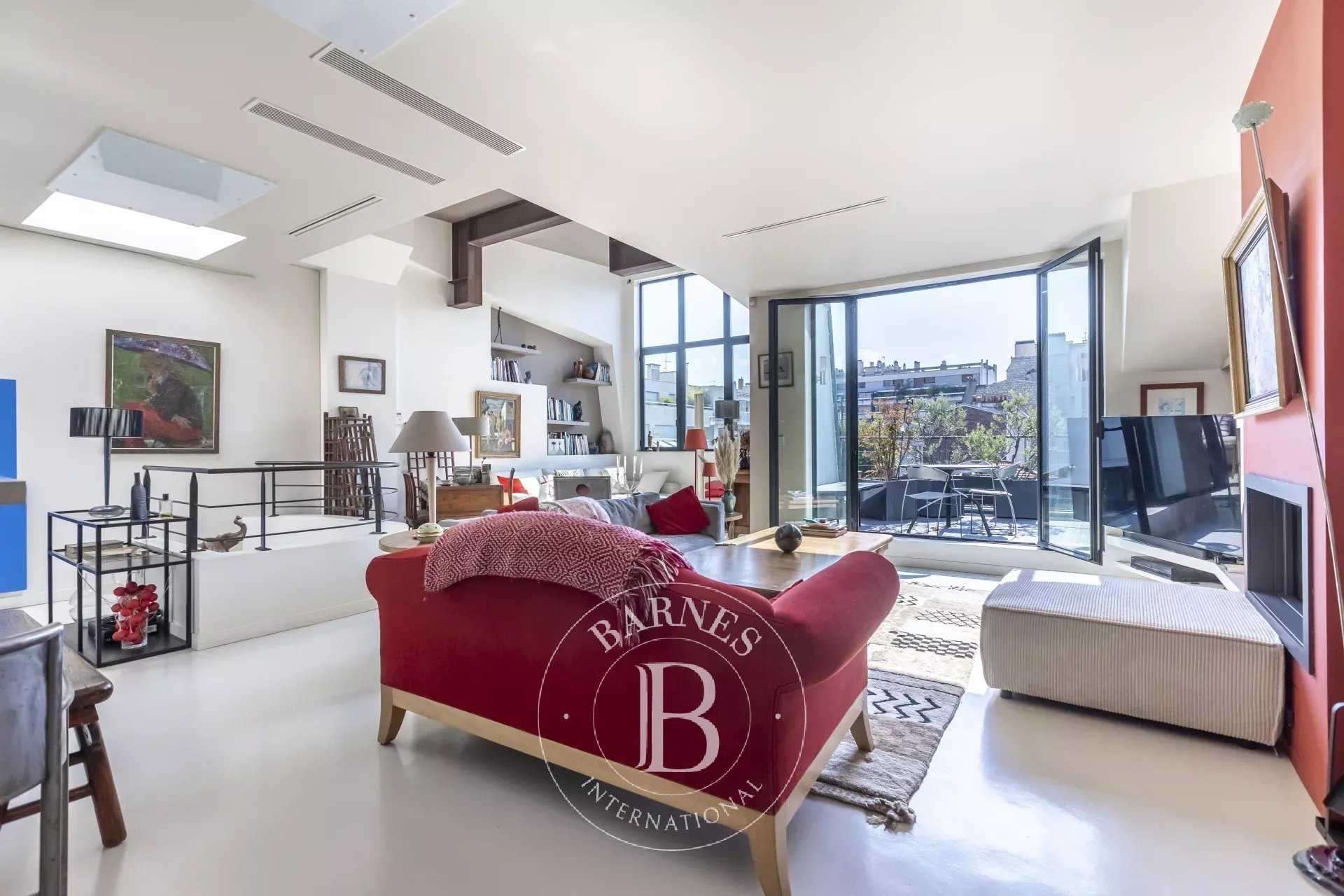 Appartement Paris 75016  -  ref 85270173 (picture 3)