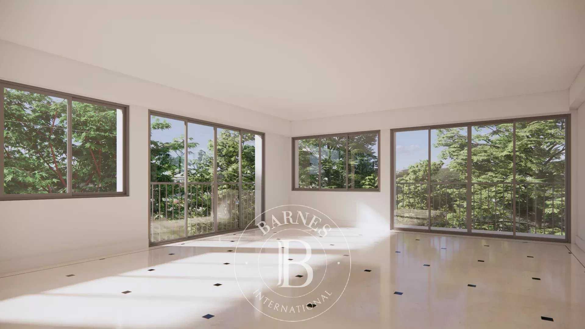 Apartment Paris 75016  -  ref 85762302 (picture 1)