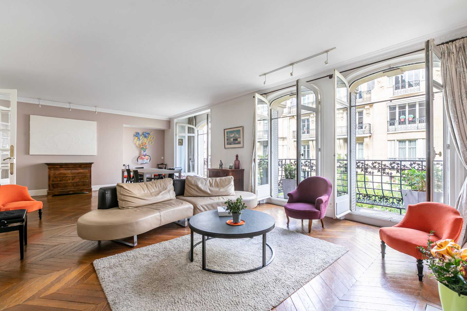 Appartement Paris 75016  -  ref 7425041 (picture 3)