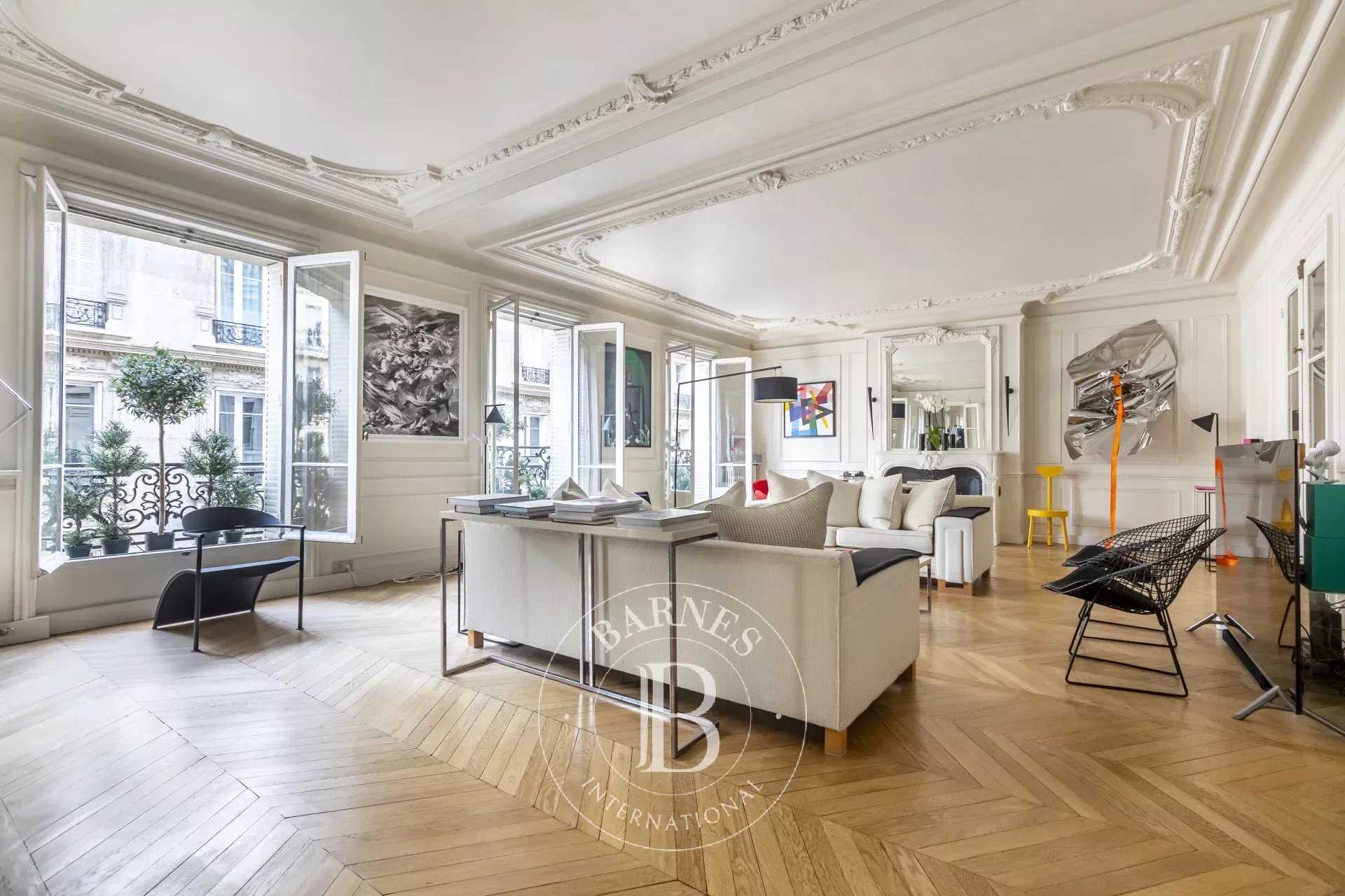 Appartement Paris 75016  -  ref 85599782 (picture 2)