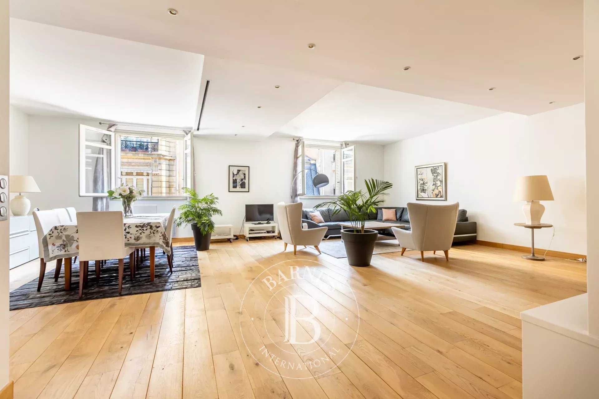 Apartment Paris 75016  -  ref 86083671 (picture 3)
