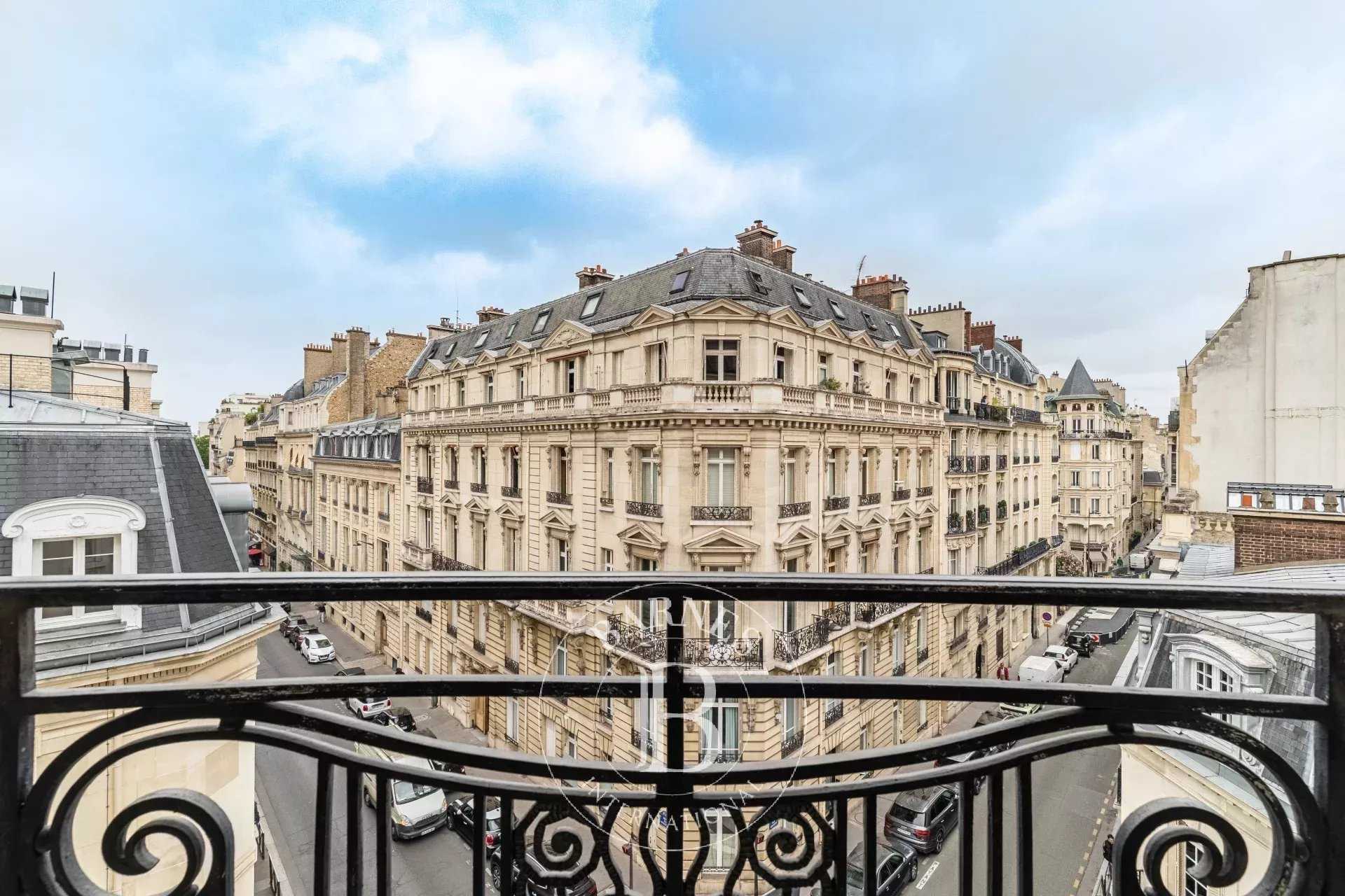 Apartment Paris 75016  -  ref 85975342 (picture 1)
