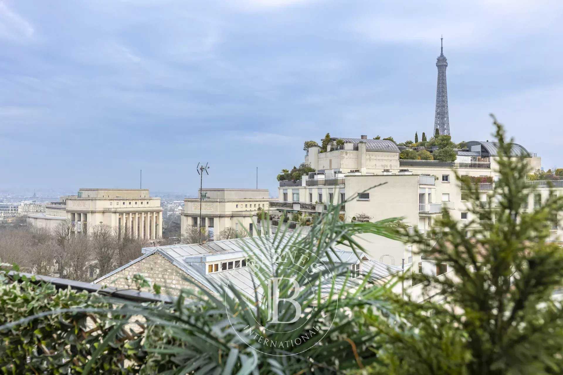 Appartement Paris 75016  -  ref 85645500 (picture 1)
