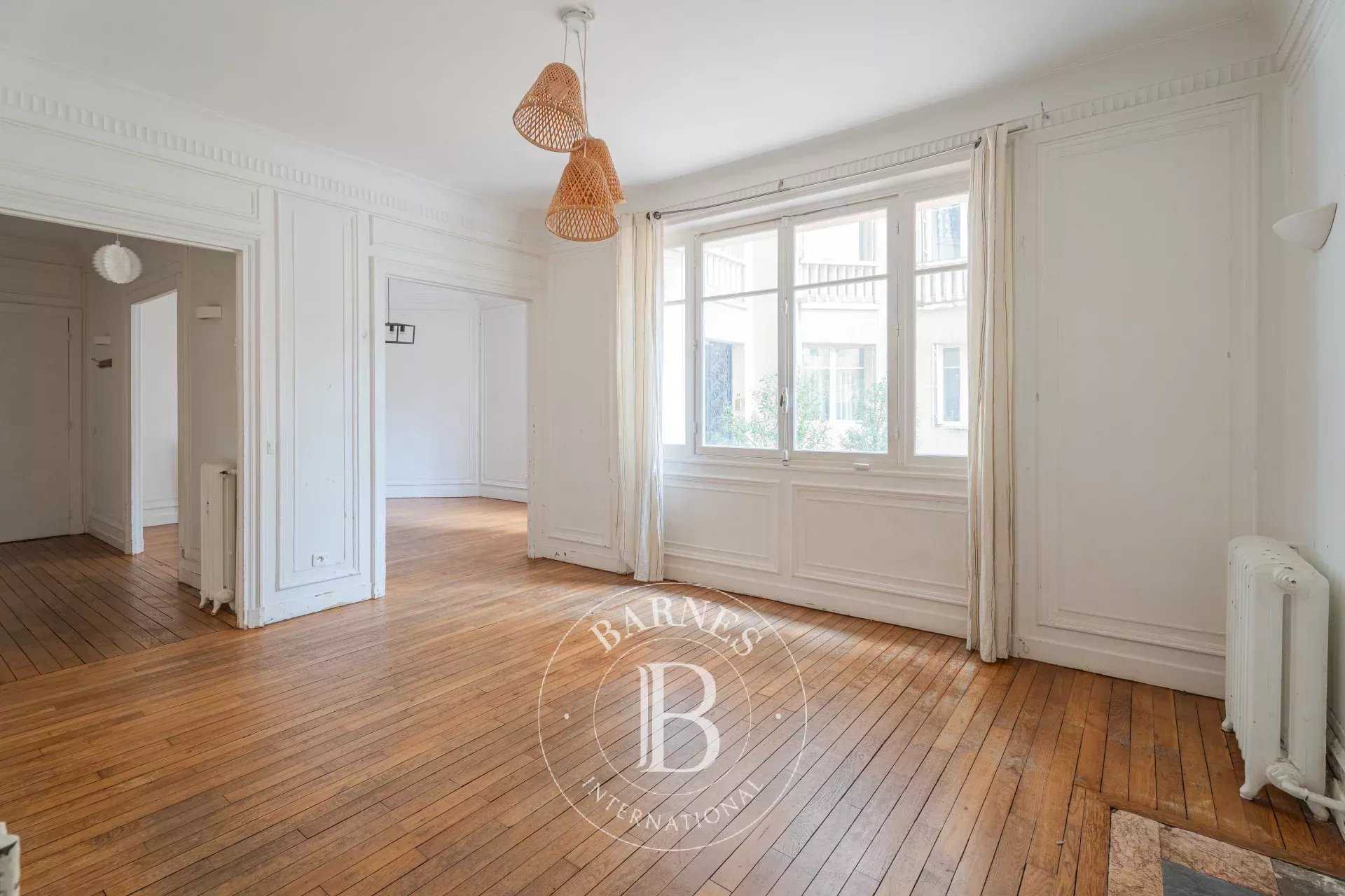 Appartement Paris 75016  -  ref 86423012 (picture 3)