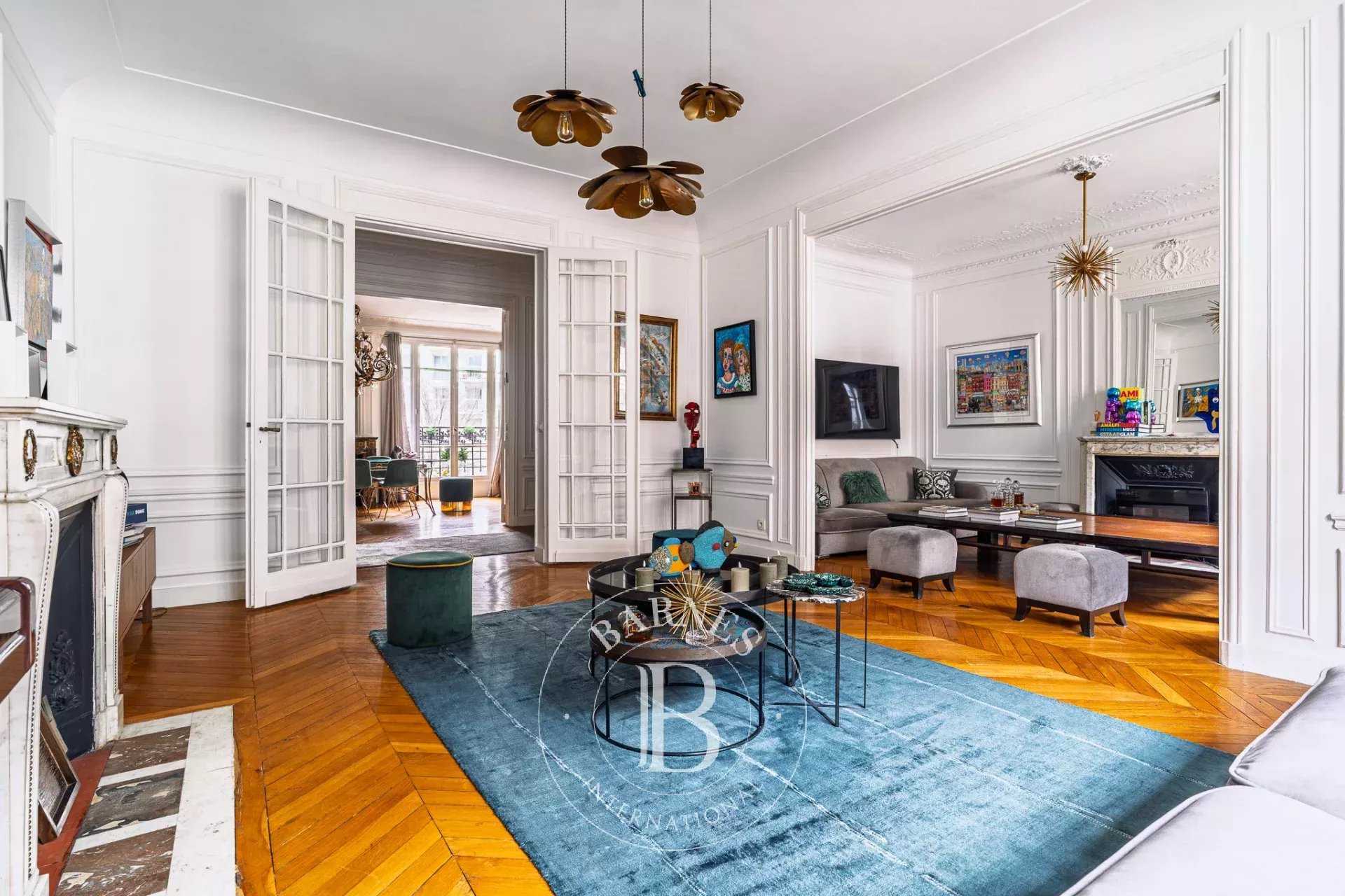 Piso Paris 75016  -  ref 2577222 (picture 2)