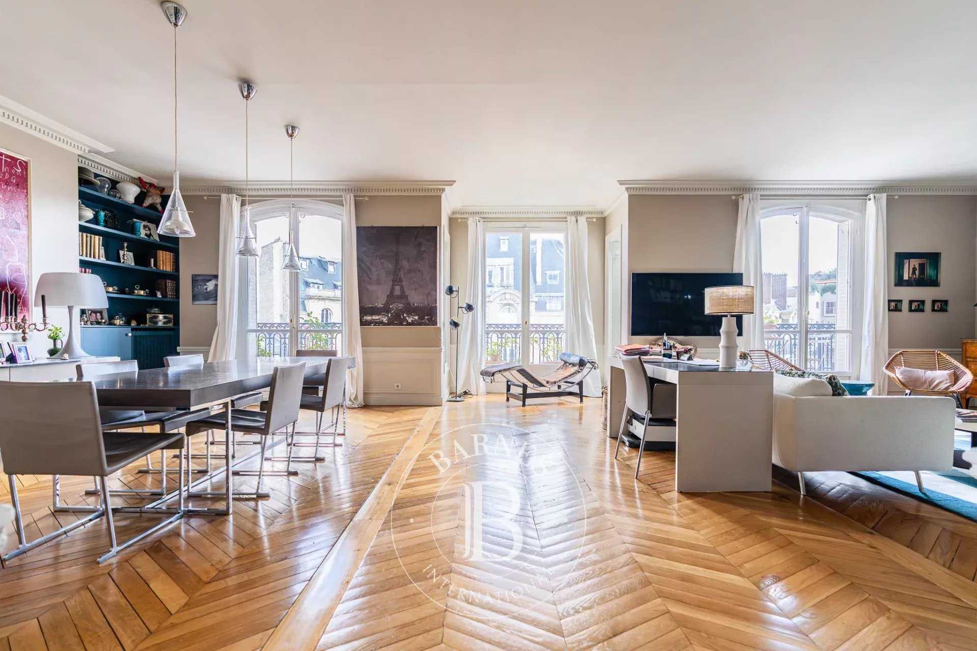 Appartement Paris 75016  -  ref 86804121 (picture 3)